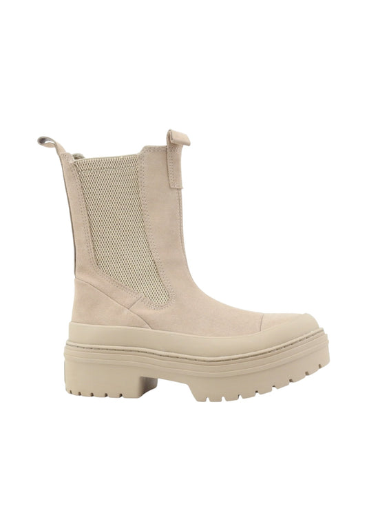 CONVERSE Stivaletto Donna Beige A14544C-AI26