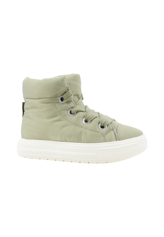 CONVERSE Sneakers Donna Verde A14275C-AI26