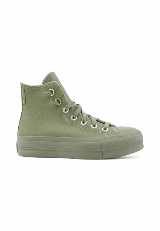 CONVERSE Sneakers Donna Verde A12968C-AI26