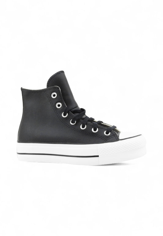 CONVERSE Sneakers Donna Nero 561675C-AI26