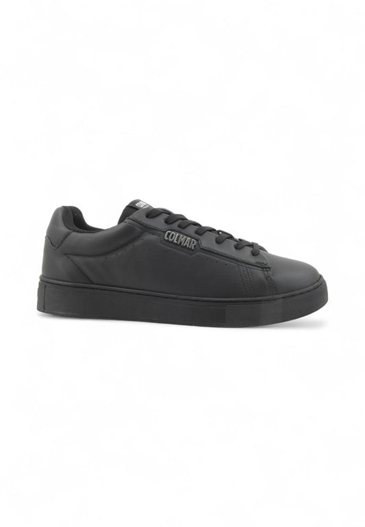 COLMAR Sneakers Uomo Nero 079-AI26