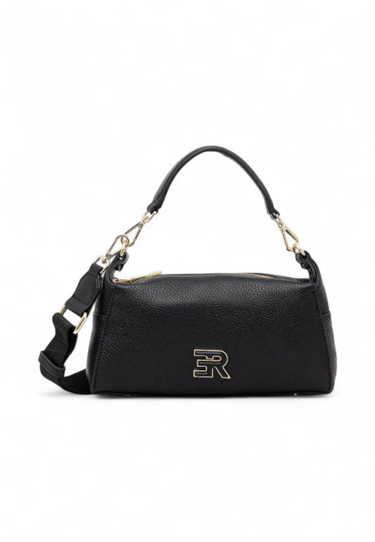ERMANNO FIRENZE Borsa A Mano Donna Nero 12402015-AI26-293