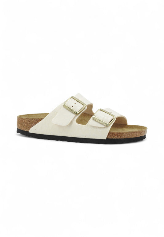 BIRKENSTOCK Ciabatte Arizona Donna Beige 1030564-AI26