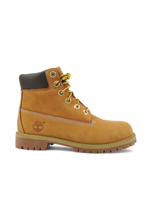 TIMBERLAND Stivaletti Bambino Marrone TB1129097131-AI26