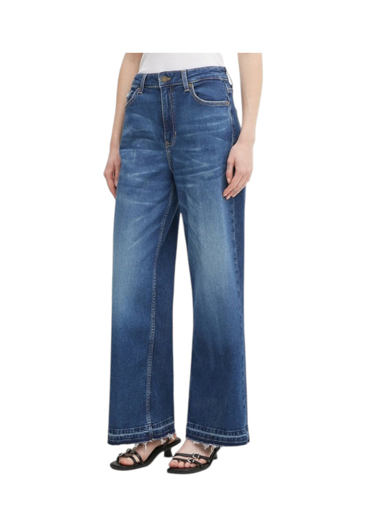 GUESS Jeans Donna Blu Denim W5BA2ZD5RAA-AI26-GJEW