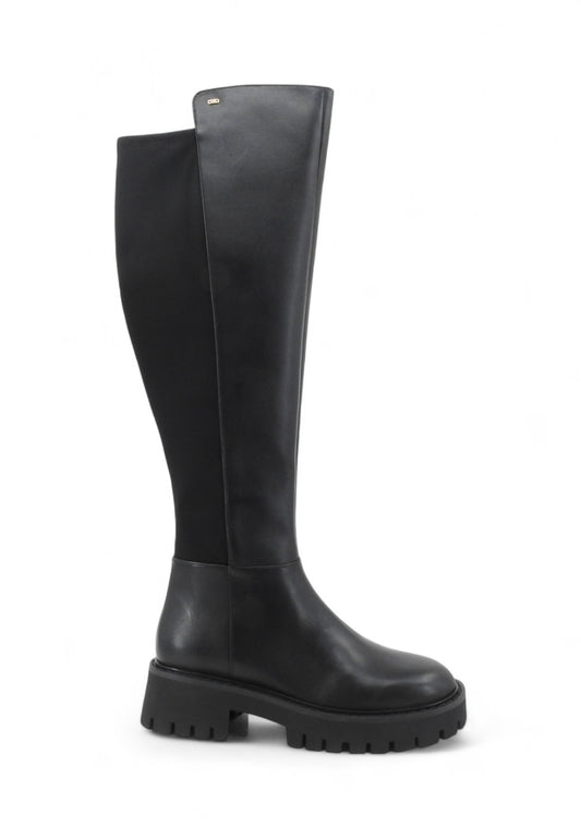 MICHAEL KORS Stivali Donna Nero 40F4ASFB8L-AI26-001