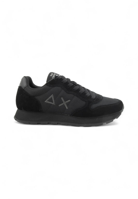 SUN68 Sneakers Uomo Nero Z45101-AI26-1147