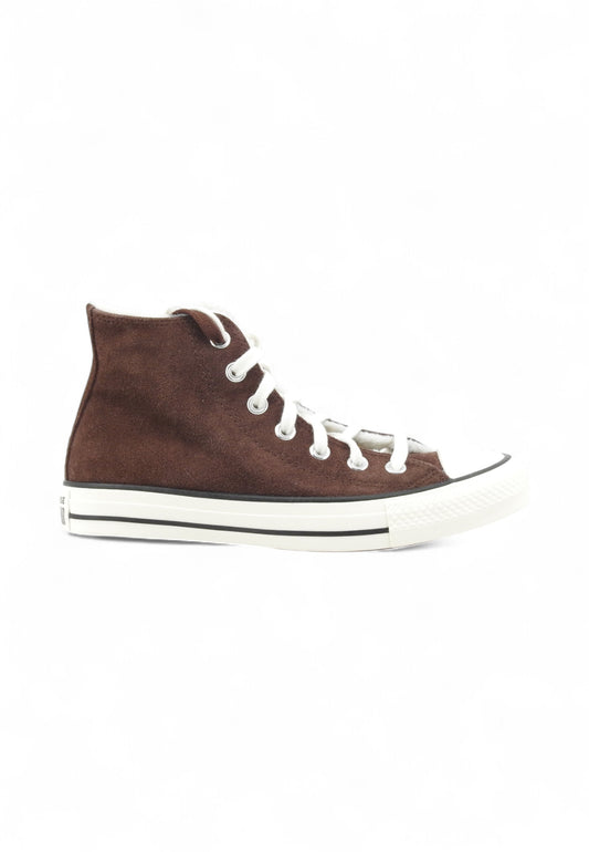 CONVERSE Sneakers Donna Marrone A18863C-AI26
