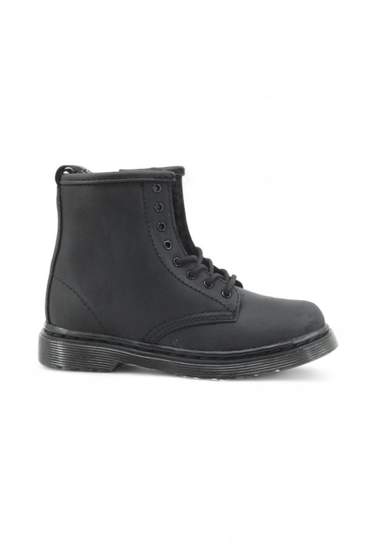DR. MARTENS Anfibi 1460 Serena Mono T Bambino Nero 26141001-K-AI26