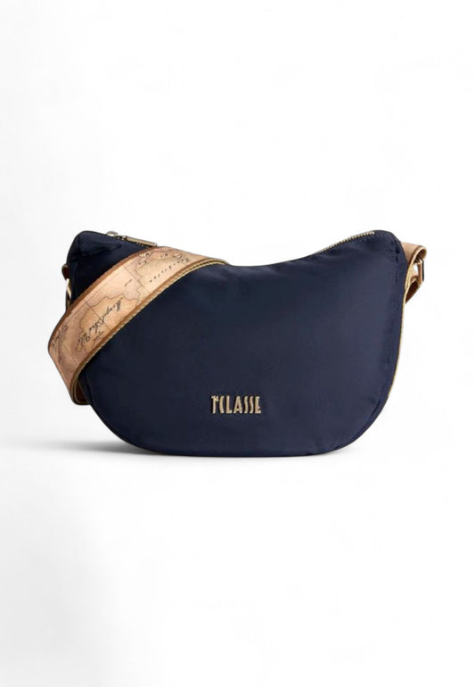 ALVIERO MARTINI Borsa Tracolla Donna Nero GZ679762-AI26-0001