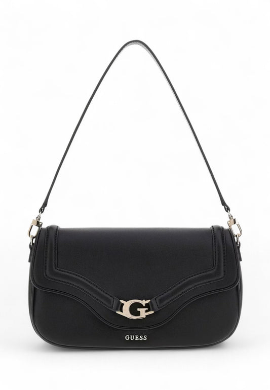 GUESS Borsa A Spalla Donna Nero HWBG7993200-AI26-BLA