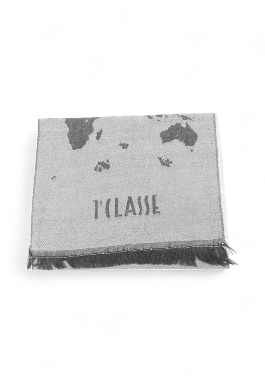 ALVIERO MARTINI Sciarpa Donna Grigio S5641748-AI26-0025