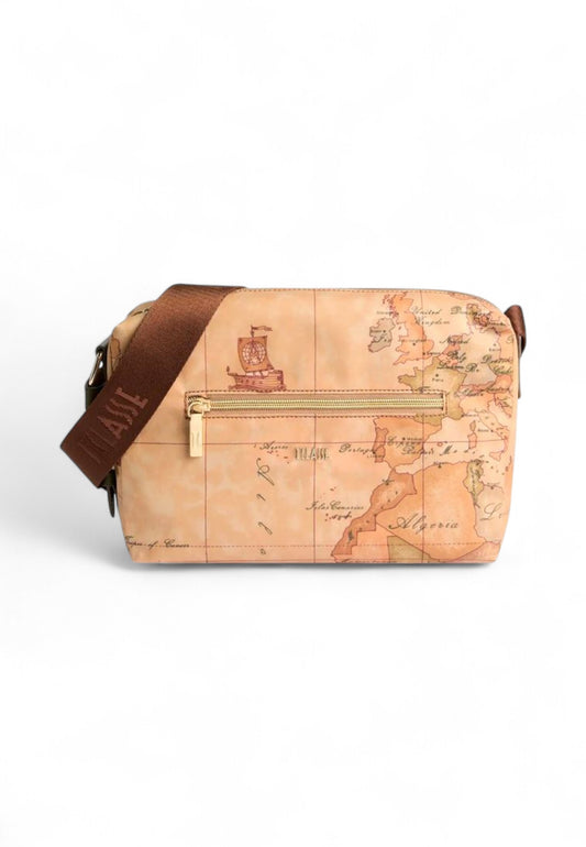 ALVIERO MARTINI Borsa Tracolla Donna Beige LD38S578-AI26-0609