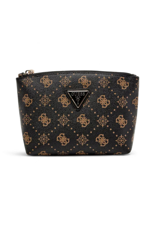 GUESS Pochette Donna Marrone TWGP9890959-AI26-ESL