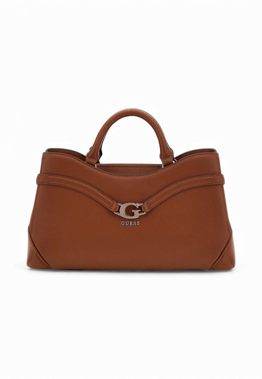 GUESS Borsa A Mano Donna Marrone HWBG7993060-AI26-COG