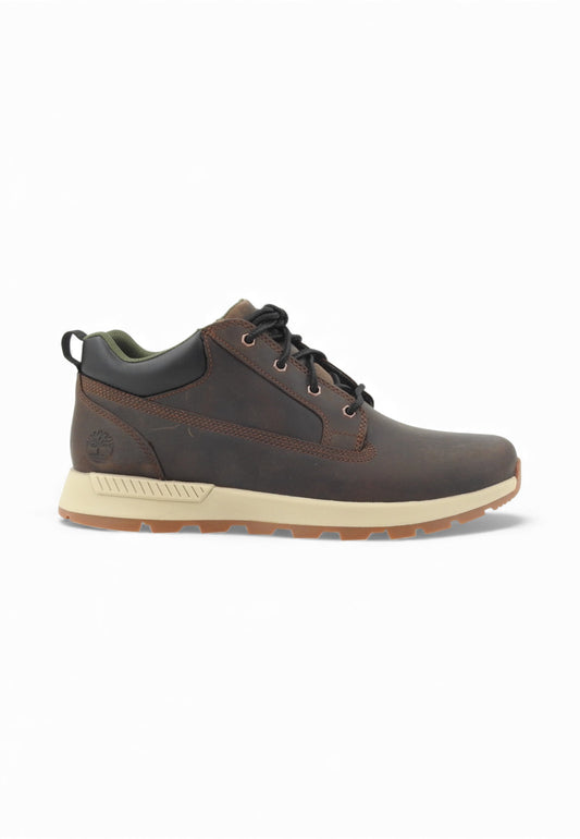 TIMBERLAND Killington Trekker Low Lace Up Sneakers Uomo Marrone TB0A2HVM9311-AI26