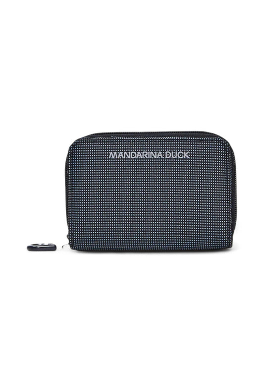 MANDARINA DUCK Portafogli Donna Blu Grigio P10QMPN8-AI26-A46