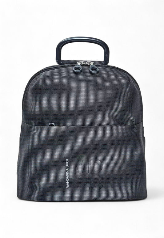 MANDARINA DUCK Zaino Donna Blu P10QMT49-AI26-A46