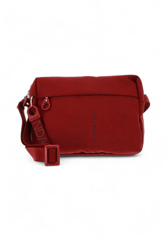 MANDARINA DUCK Borsa Tracolla Donna Rosso P10QMT34-AI26-A70