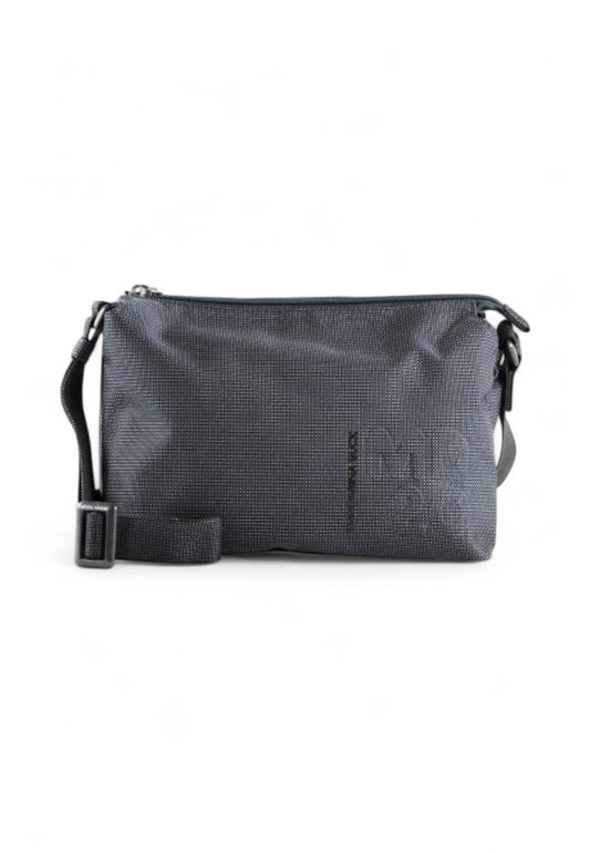 MANDARINA DUCK Borsa Tracolla Donna Grigio P10QMT32-AI26-465