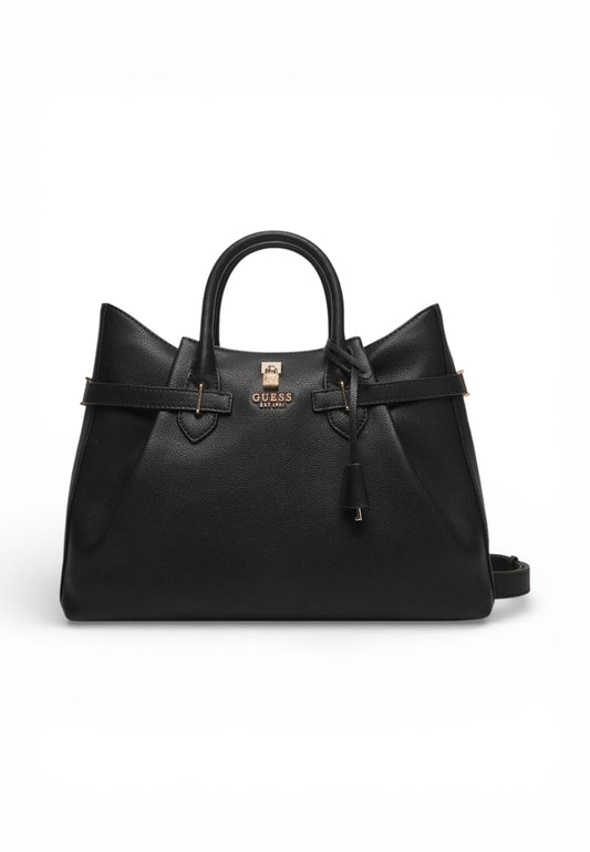 GUESS Borsa A Mano Donna Nero HWBG7833070-PE26-BLA