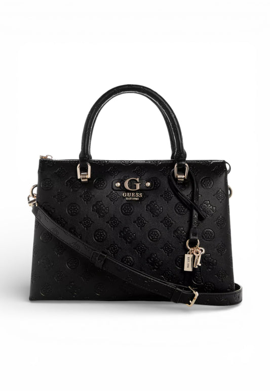 GUESS Borsa A Mano Donna Nero HWPD7602060-PE26-BLO