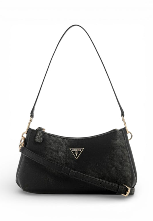 GUESS Borsa A Spalla Donna Nero HWZG9672730-PE26-BLA