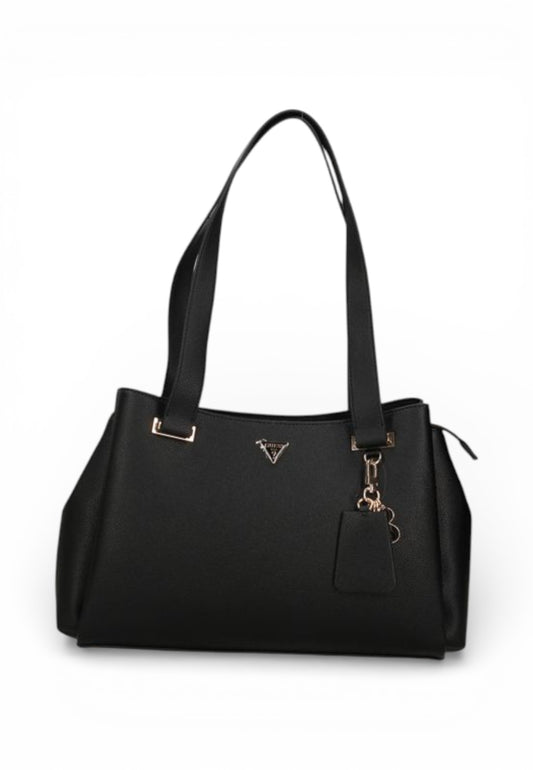 GUESS Borsa Shopper Donna Nero HWBG9664220-PE26-BLA