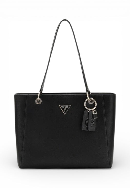 GUESS Borsa Shopper Donna Nero HWZG9672250-PE26-BLA