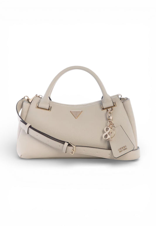 GUESS Borsa Tracolla Donna Bianco HWBG9664060-PE26-LTA