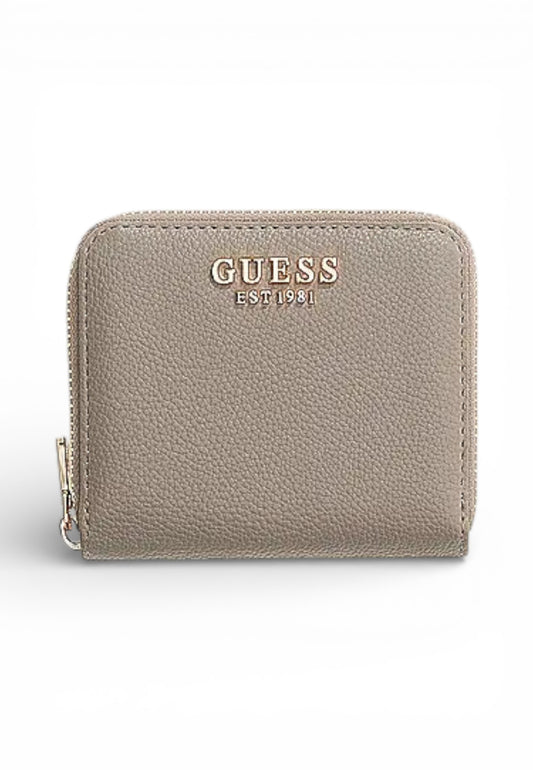 GUESS Portafogli Donna Beige SWBG7459137-PE26-DRT