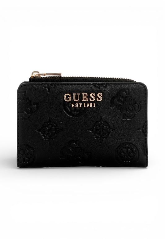 GUESS Portafogli Donna Nero SWPD7459156-PE26-BLO
