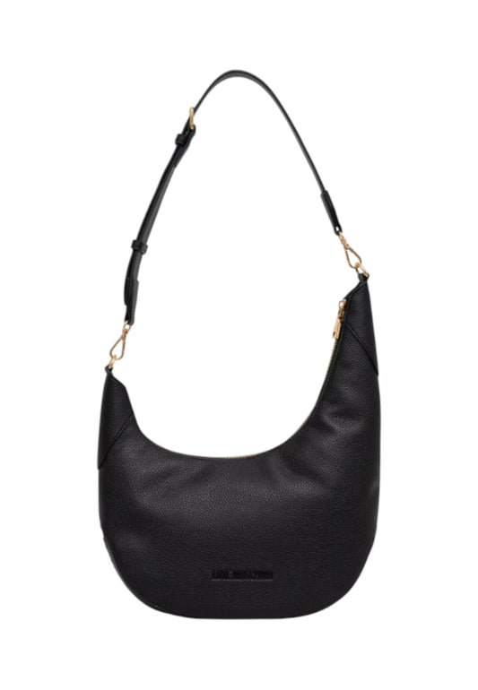 LOVE MOSCHINO Borsa Tracolla Donna Nero JC4016PP1OLT0000-PE26