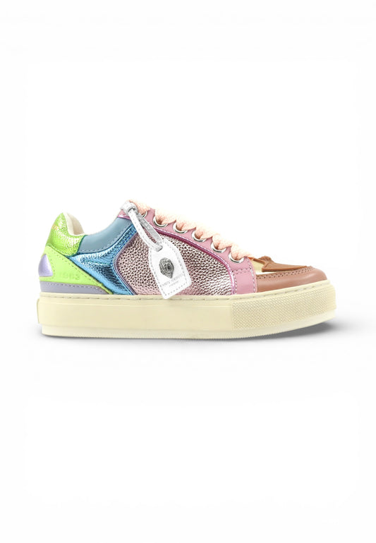 KURT GEIGER Sneakers Donna Multicolor 9564369189-PE26