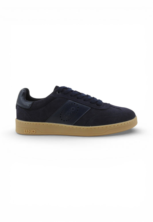 LIU JO Sneakers Uomo Blu 7B6015PX31000009-PE26