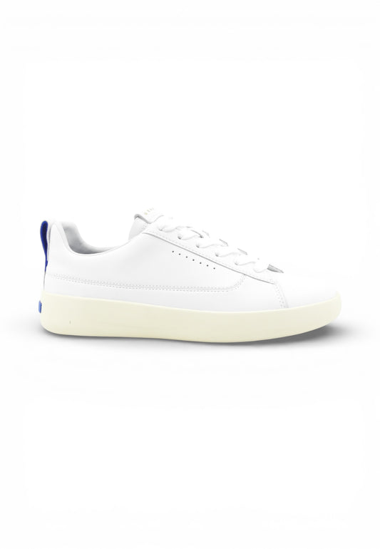GEOX Sneakers Donna Bianco Blu D658KD0009B-PE26-C1000