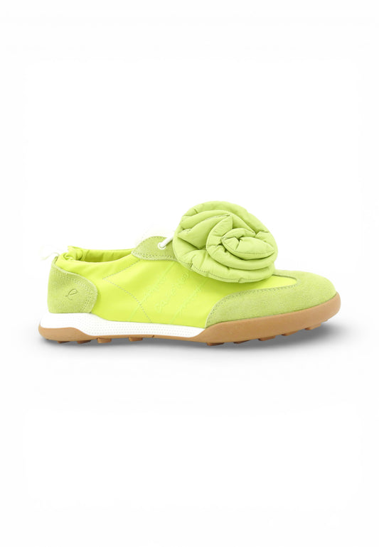 CAFE NOIR Sneakers Donna Verde C1DG9614-PE26-Z019