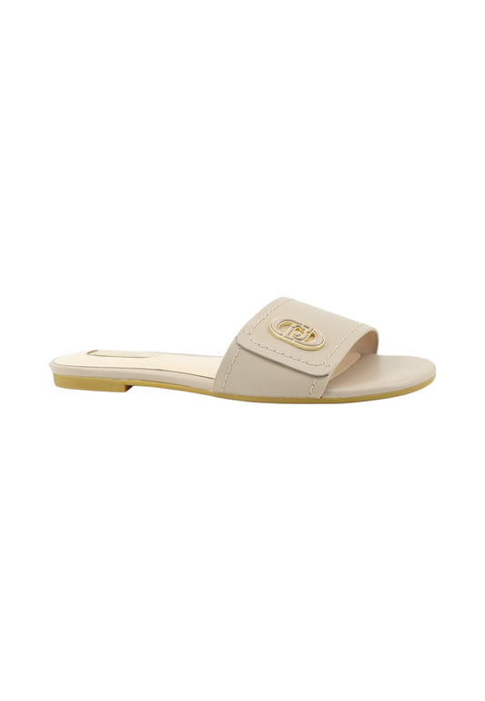 LIU JO Ciabatte Donna Beige SA6127P0102S3951-PE26