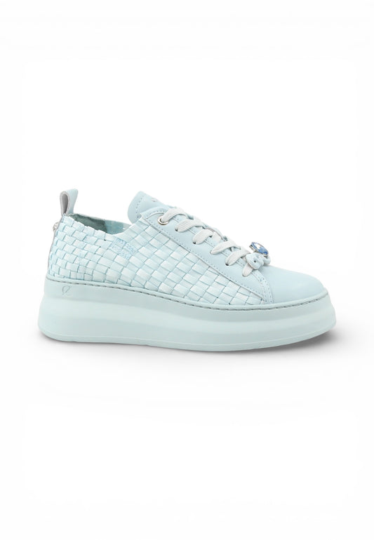 CAFE NOIR Sneakers Donna Azzurro C1DS9038-PE26-B003