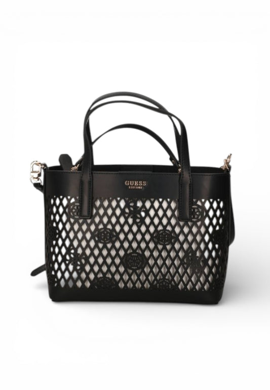 GUESS Borsa A Mano Donna Nero HWPG9911750-PE26-BLA