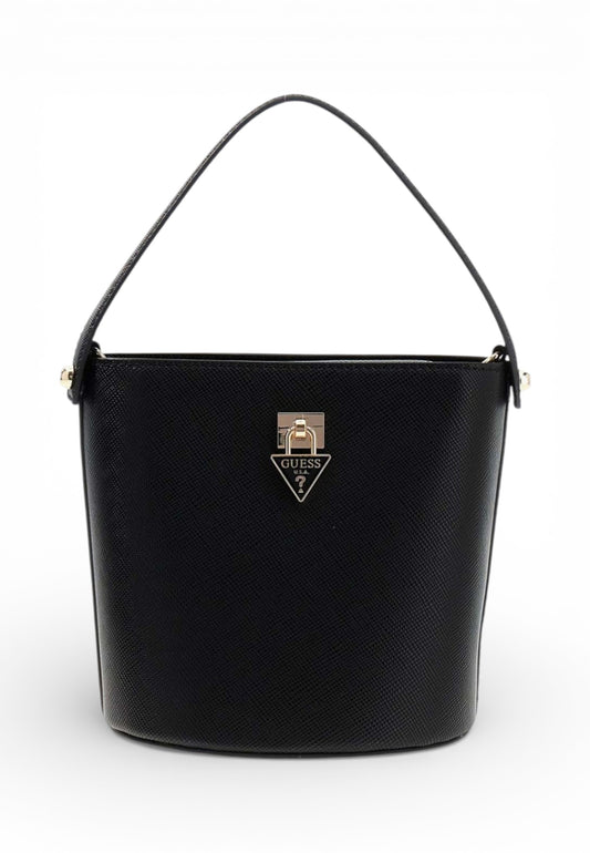 GUESS Borsa A Mano Donna Nero HWZG9919030-PE26-BLA