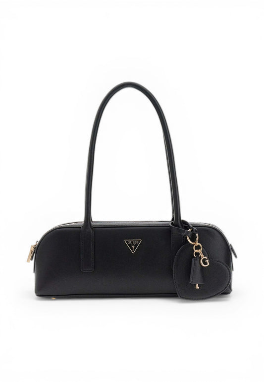 GUESS Borsa A Spalla Donna Nero HWBG9932080-PE26-BLA