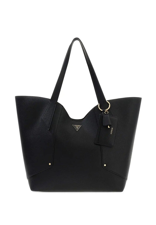 GUESS Borsa Shopper Donna Nero HWBG9914240-PE26-BLA
