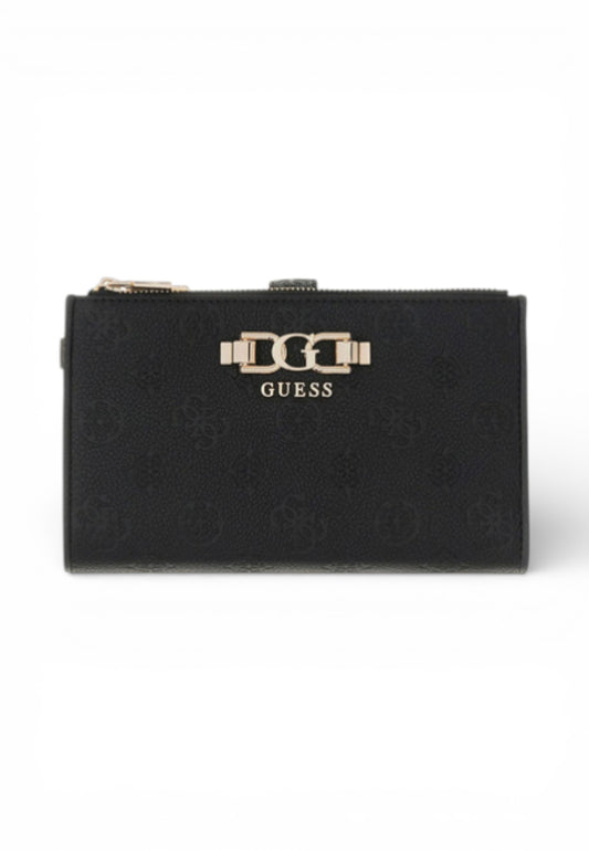 GUESS Portafogli Donna Nero SWPD9916157-PE26-BLO