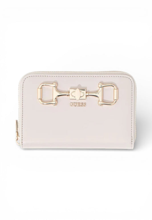 GUESS Portafogli Donna Bianco SWVG9910140-PE26-STO