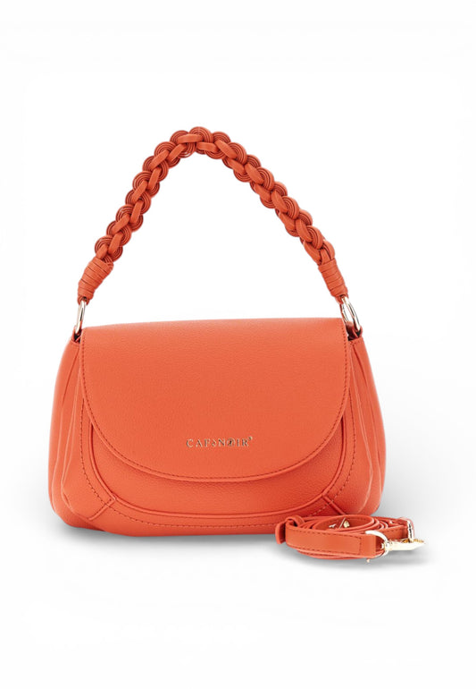 CAFE NOIR Borsa A Mano Donna Rosso C3MF1020-PE26-R004