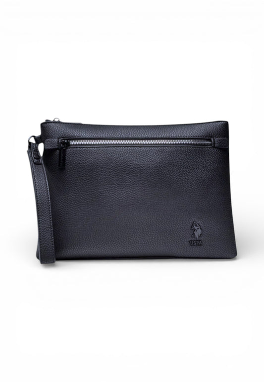 U.S. POLO ASSN. Pochette Uomo Blu BEUS35748MVP212-PE26