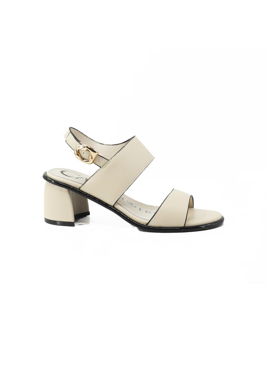 CAFE NOIR Sandali Donna Beige C1MA9956-PE26-M008