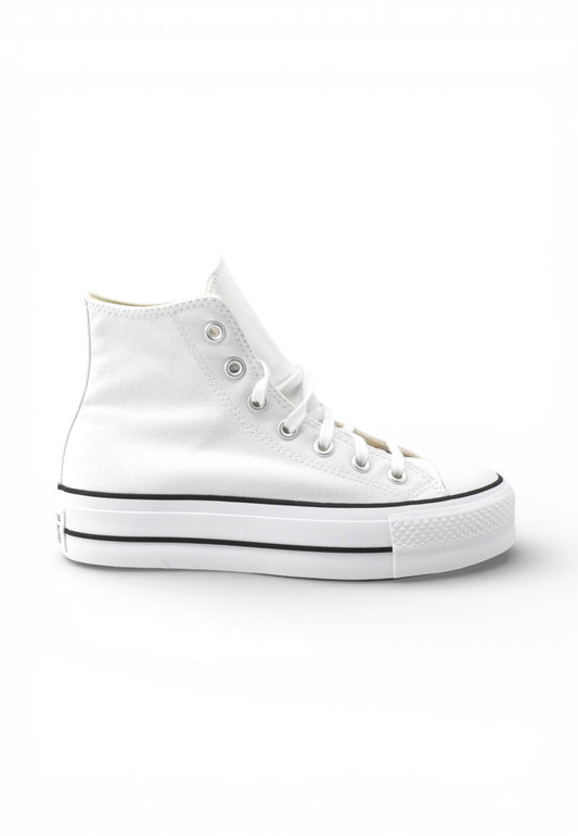 CONVERSE Sneakers Donna Bianco 560846C-PE26