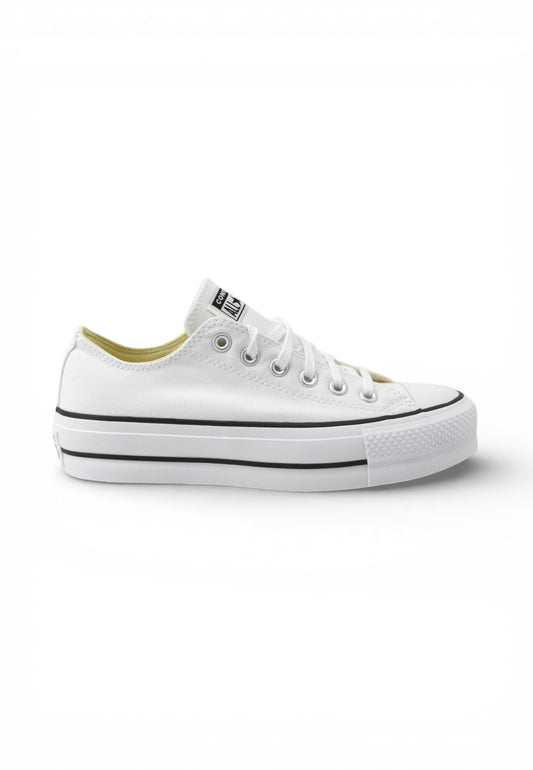 CONVERSE Sneakers Donna Bianco 560251C-PE26
